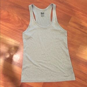 Nike dri fit tank